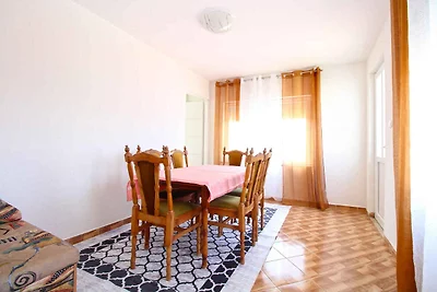Ferienwohnung mit Garten und Grill