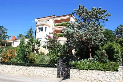 Appartamento Vacanza con famiglia Crikvenica