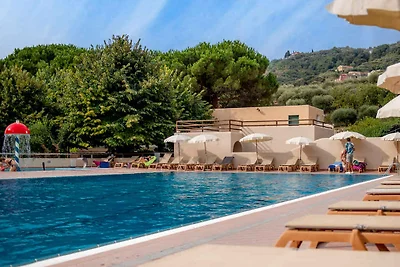 Appartamento Vacanza con famiglia Finale Ligure