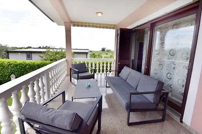 Appartamento Vacanza con famiglia Umago