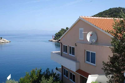 Vakantieappartement Gezinsvakantie Zaklopatica