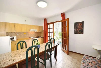 Vakantieappartement Gezinsvakantie Bibione