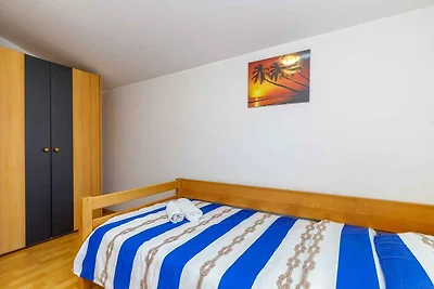 Ferienwohnung mit Aussenpool