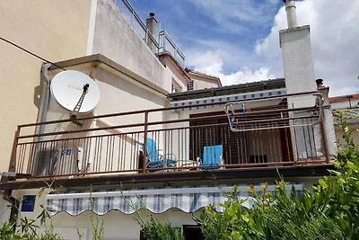 Ferienwohnung mit Klimaanlage