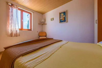 Appartamento Vacanza con famiglia Crikvenica