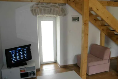 Charmantes Ferienhaus Ivana in idyllischer La