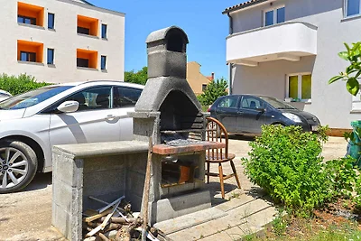 Ferienwohnung mit Klimaanlage