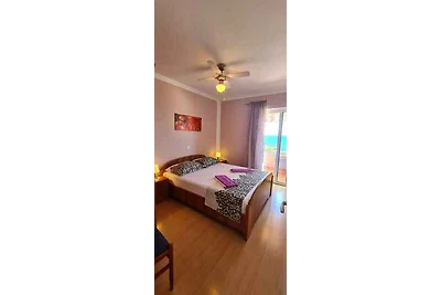 Vakantieappartement Gezinsvakantie Ivan Dolac