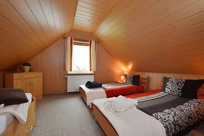Appartamento Vacanza con famiglia Bergen auf Rügen