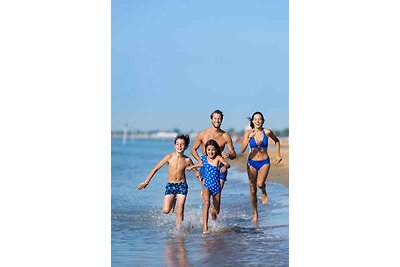 Apartament Dla rodzin Bibione