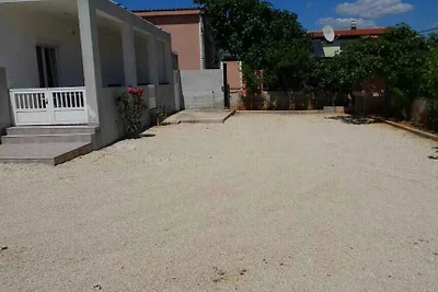 Appartamento Vacanza con famiglia Vir