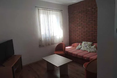 Appartamento Vacanza con famiglia Krk