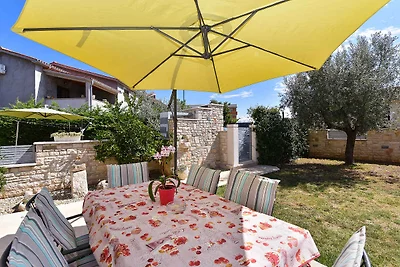 Ferienwohnung mit Klimaanlage