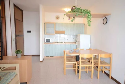 Vakantieappartement Gezinsvakantie Bibione