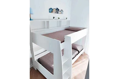 Ferienwohnung mit Balkon