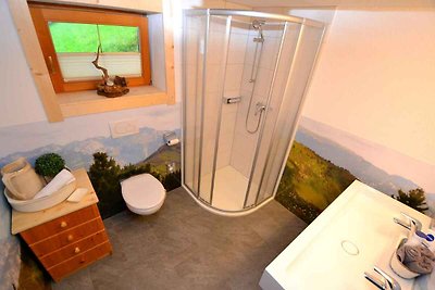 Holiday home relaxing holiday Kaltenbach