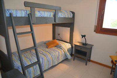 Vakantieappartement Gezinsvakantie Bibione