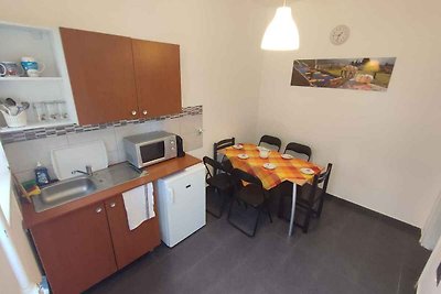 Vakantieappartement Gezinsvakantie Balatonalmádi