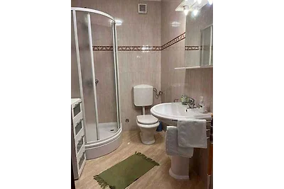 Ferienwohnung mit Klimaanlage