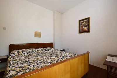 Ferienwohnung mit Klimaanlage