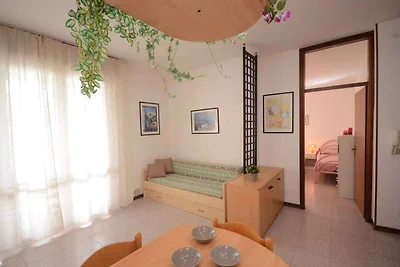 Vakantieappartement Gezinsvakantie Bibione
