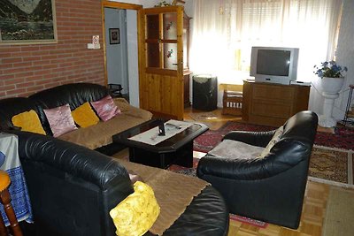 Vakantieappartement Gezinsvakantie Balatonbereny