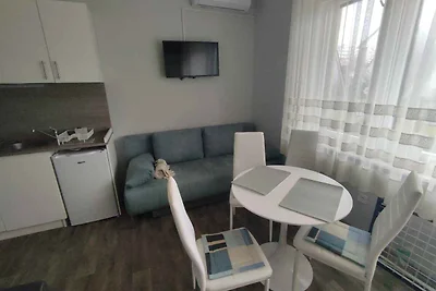 Appartamento Vacanza con famiglia Siofok