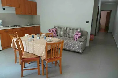 Ferienwohnung mit Klimaanlage