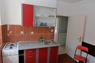 Ferienwohnung mit Klimaanlage und Meerblick