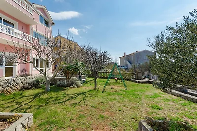 Ferienwohnung mit Klimaanlage