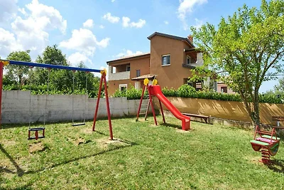 Villa mit Klimaanlage und Pool