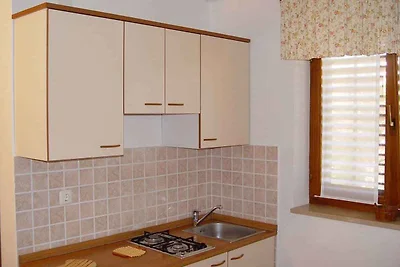 Appartamento Vacanza con famiglia Krnica