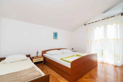 Ferienwohnung am Meer
