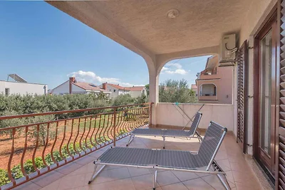 Appartamento Vacanza con famiglia Porat