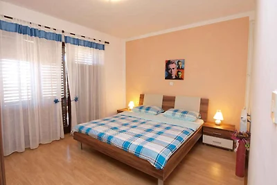 Ferienwohnung mit Klimaanlage