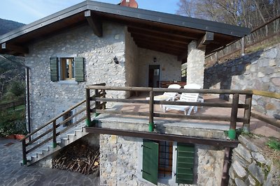 Vakantieappartement Gezinsvakantie Trento