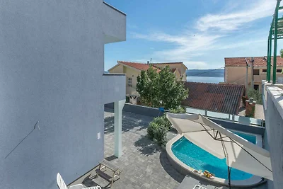 Ferienwohnung mit Internet, Klimaanlage und