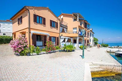 apartman za odmor Obiteljski odmor Porat
