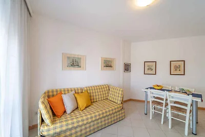 Vakantieappartement Gezinsvakantie Lignano Sabbiadoro