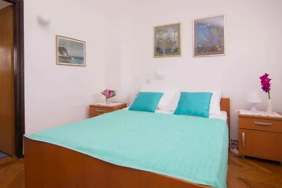 Ferienwohnung mit Terrasse