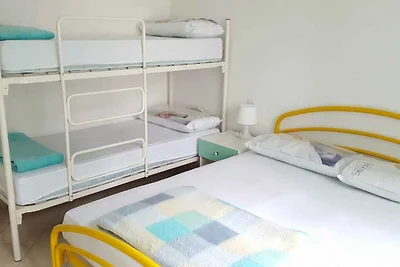 Ferienwohnung in ruhigen Gegend
