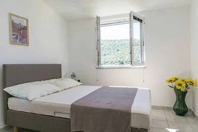 Ferienwohnung mit Klimaanlage