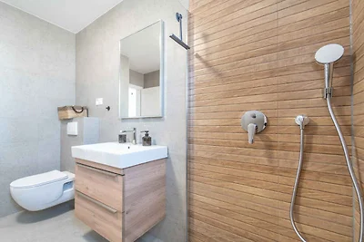 Appartamento Vacanza con famiglia Biograd na Moru