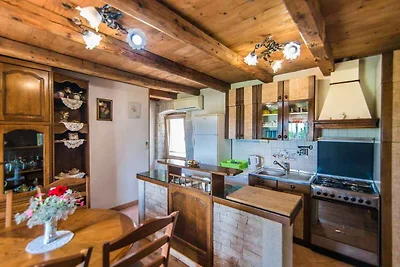 Apartament Dla rodzin Rogovici