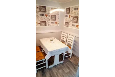 Appartamento Vacanza con famiglia Siofok