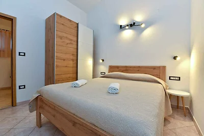 Ferienwohnung mit Klimaanlage