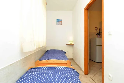 Appartamento Vacanza con famiglia Valbandon