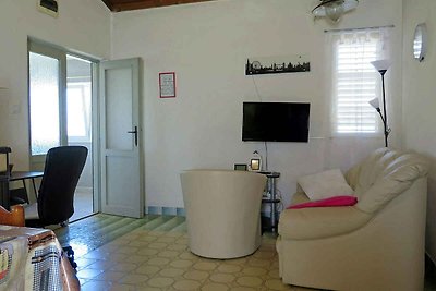 Vakantiehuis Ontspannende vakantie Zirje