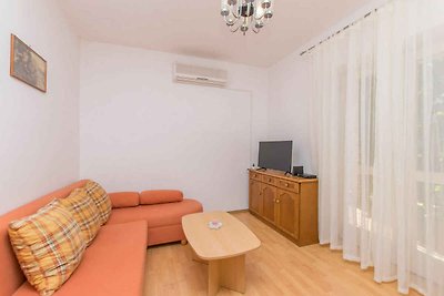 Vakantieappartement Gezinsvakantie Pirovac