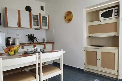 Appartamento Vacanza con famiglia Dramalj